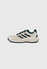 Non sélectionné, off white/core black/aurora ivy