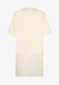 Sélectionné, antique white