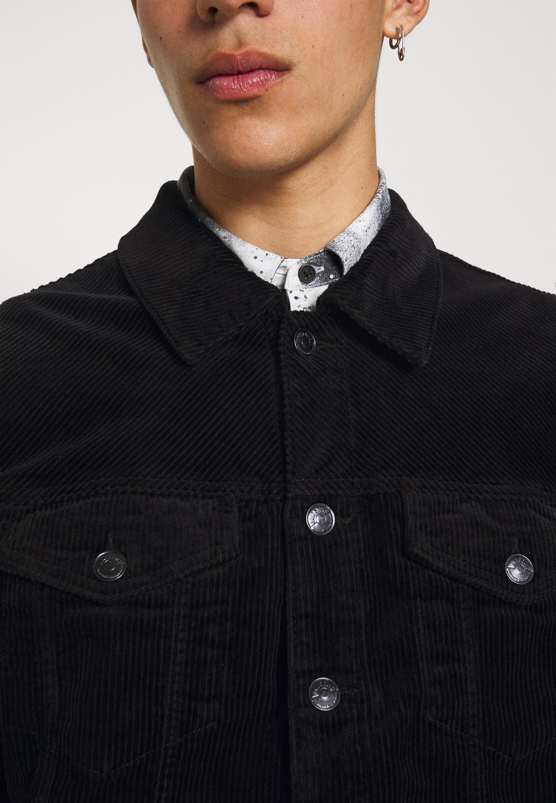 Men ONSCOIN LIFE TRUCKER - Summer jacket Men ONSCOIN LIFE TRUCKER - Summer jacket