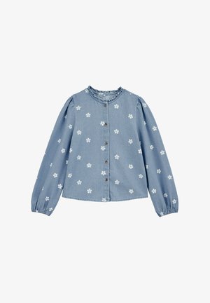 BLUE RIDGE - Cămașă - light blue