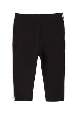 SARABANDA LEGGINGS - Legging (type pantalon) - schwarz