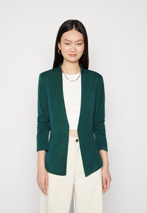 VIHER - Blazer - pineneedle