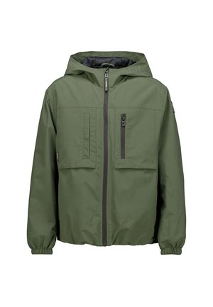 OUTERWEAR - Übergangsjacke - tree hill