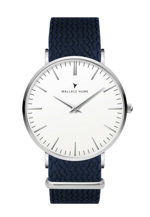 PERLON CW - Watch - dark blue