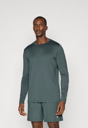 LONG SLEEVE - Top s dlhým rukávom - urban chic