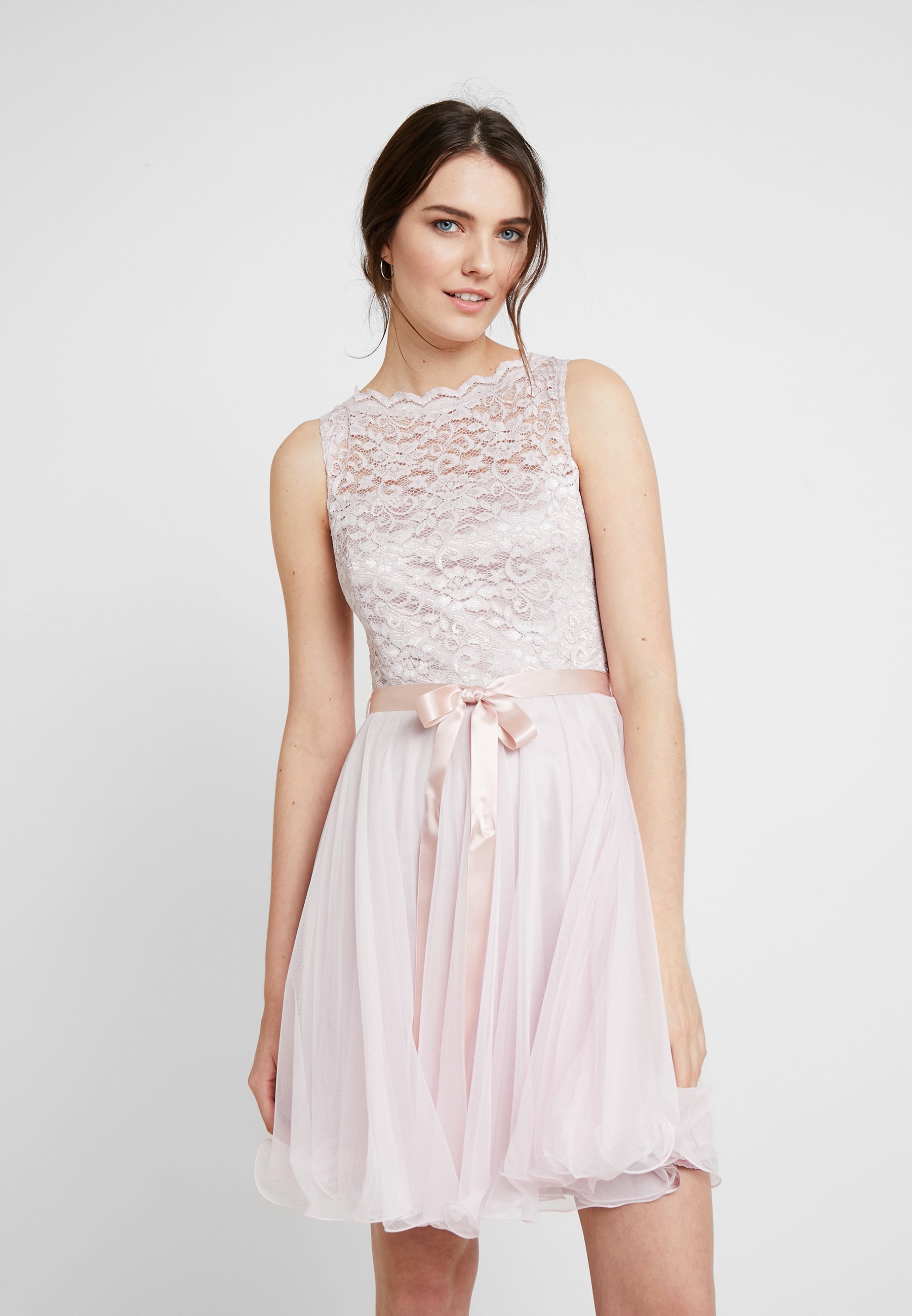 Swing Cocktailkleid