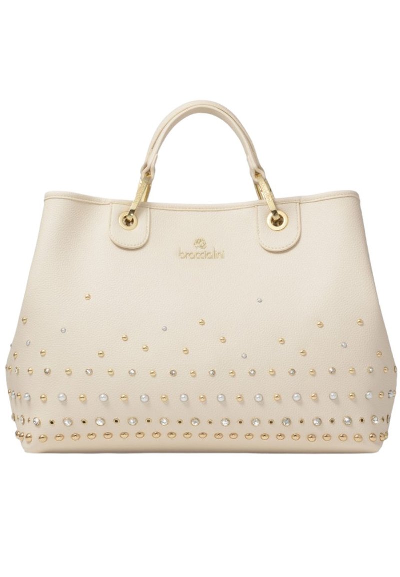 Braccialini Borsa a mano - beige