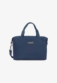 Non sélectionné, bleu foncé