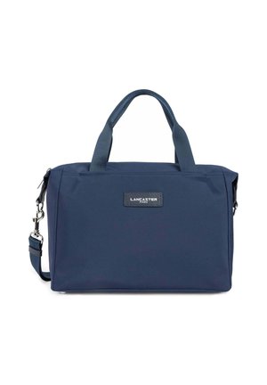 BASIC VITA - Sac à main - bleu foncé