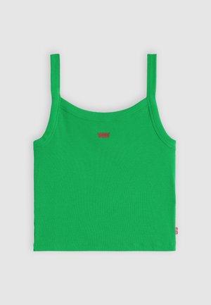 Levi's®, ESSENTIAL SPORTY - Top - fern green