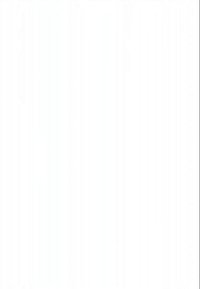 Transparent glasvas, cylindrisk form med slät textur, med en subtil färgövergång från klar till frostvit.