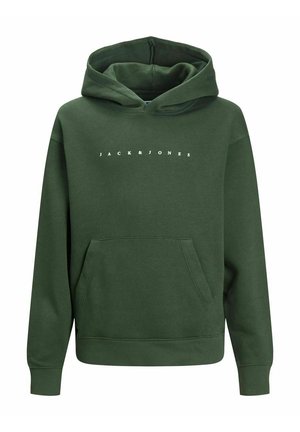 JJESTAR  NOOS  - Jersey con capucha - mountain view