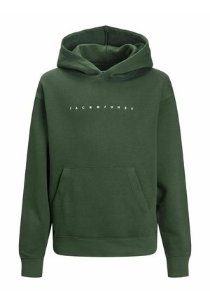 Jack & Jones Junior Kapuzenpullover - mountain view