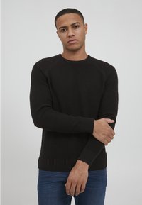 Blend THORAN - Maglione - black