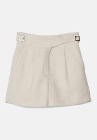 GUNA - Shorts - beige