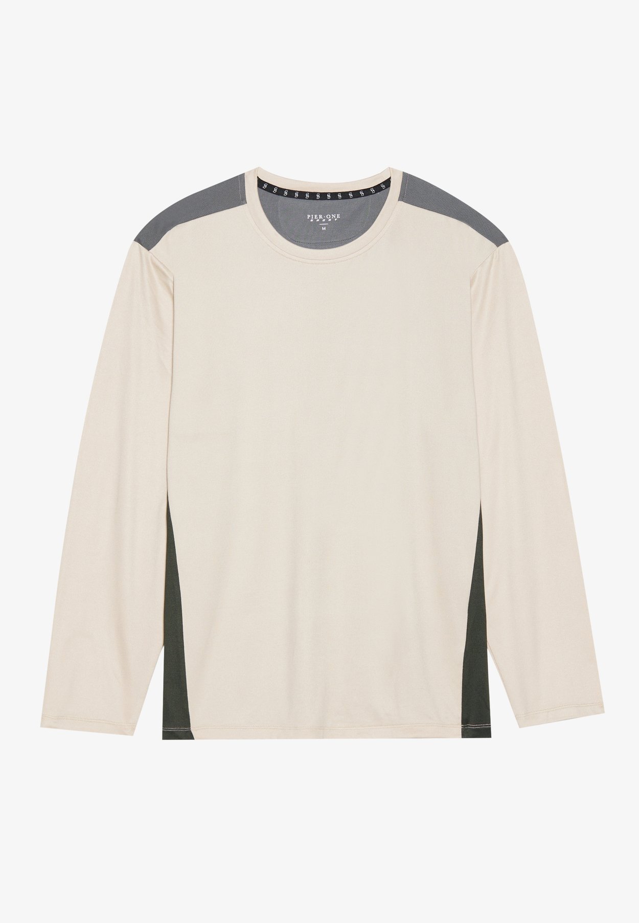 Langarmshirt