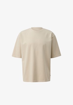 QS, - T-shirt basic