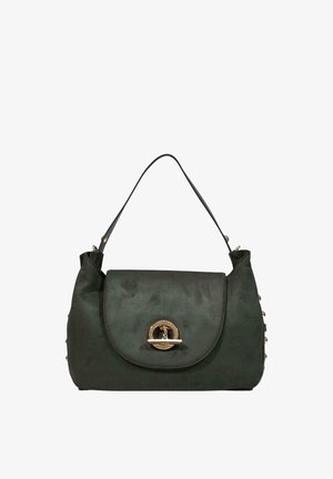 LIU JO, BOSTON BAG AF6113 T711A - Bolso de mano - dark-green