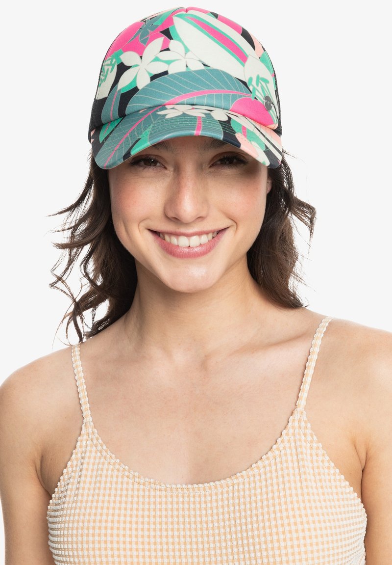 Chapeau Roxy Damen Beautiful Morning - Élégance Et Confort Au Quotidien
