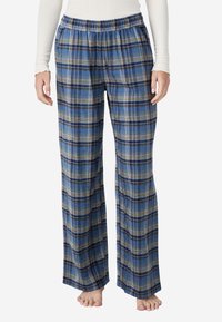 BLOSSY - Spodnie od piżamy