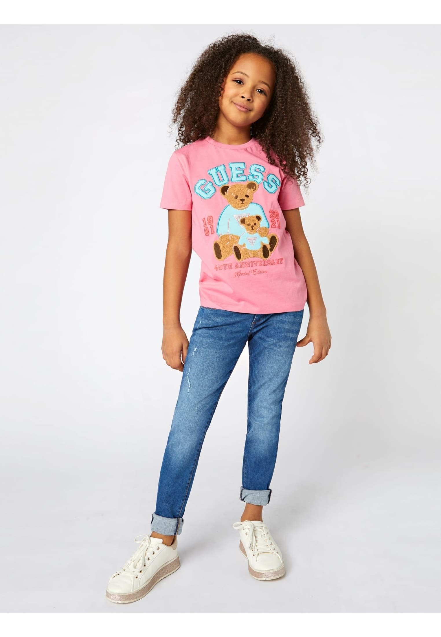 zalando guess kids