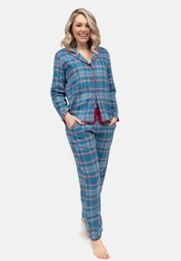 Cyberjammies - Koszulka do spania