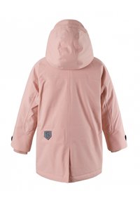 Gosoaky PIGEON - Wintermantel - evening pink