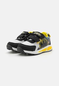 Friboo BATMAN TRAINERS BLINKING SHOES - Sneakers - multi-coloured