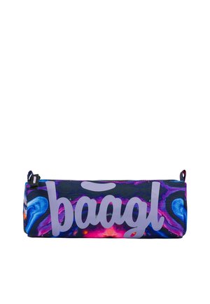 Baagl, MARBLE - Etui - violett