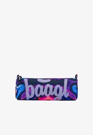 Baagl, MARBLE - Etui - violett