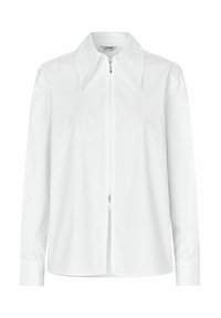 mbyM KIALA-M - Camicia - white
