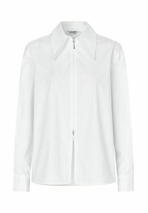 mbyM KIALA-M - Chemisier - white