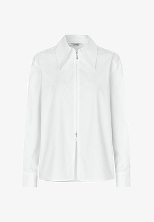 mbyM KIALA-M - Chemisier - white