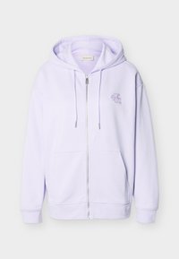 Vybrané, island lilac