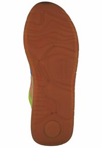 Scotch & Soda CELEST - Sneaker low - blue multi