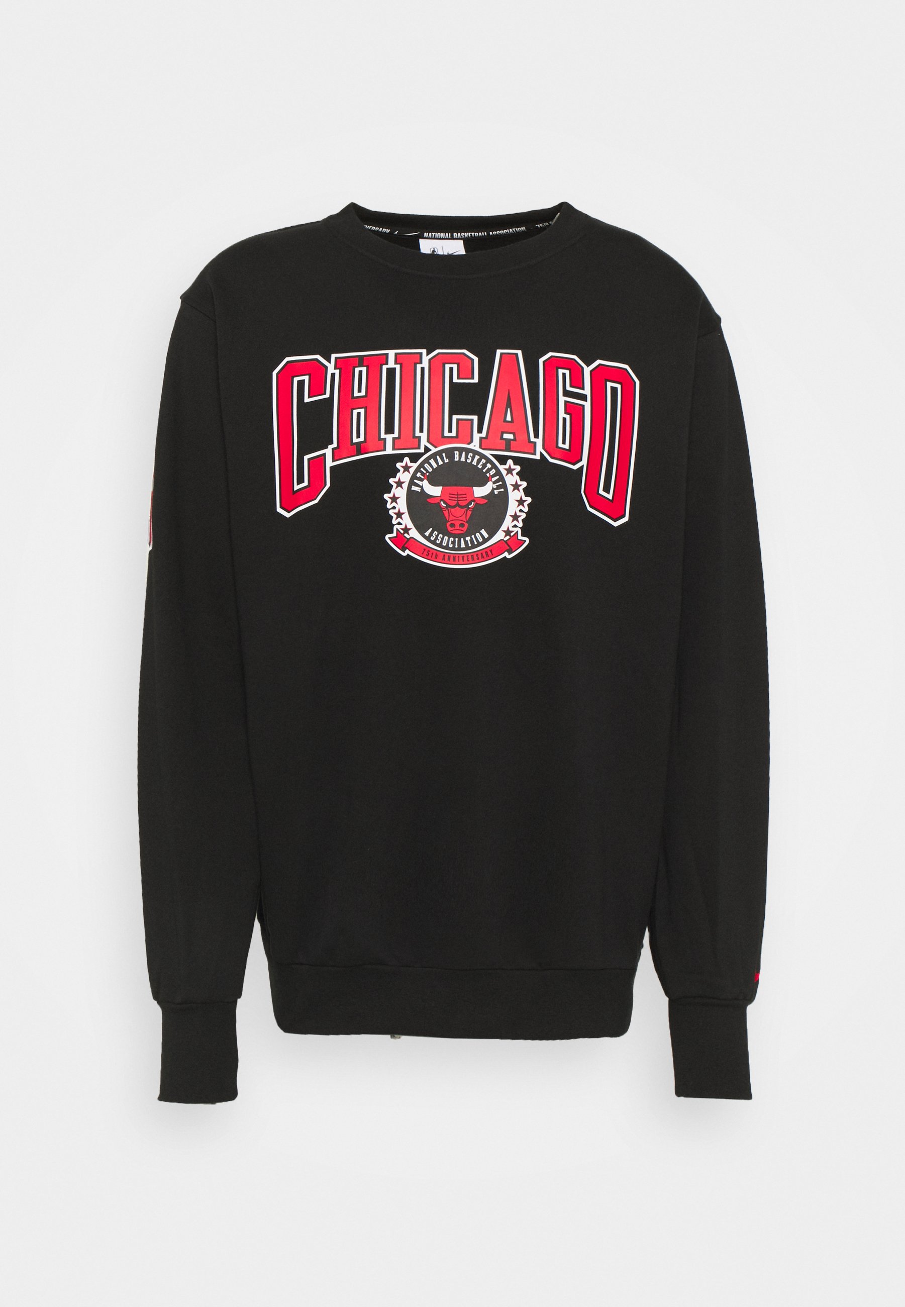 chicago bulls crewneck sweatshirt