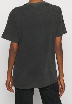 T-shirts print - dark grey