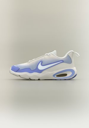 Nike Sportswear AIR MAX NOVA UNISEX - Športni copati - platinum-coloured tint/white/light thistle