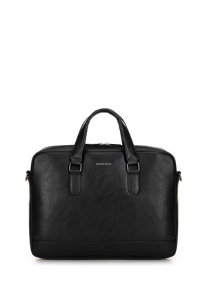 WITTCHEN OFFICE COLLECTION - Mallette - black