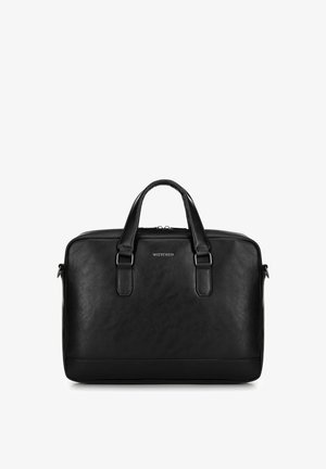 WITTCHEN OFFICE COLLECTION - Portafolios - black