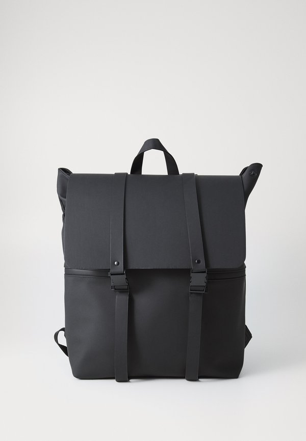 RUBBERISED UNISEX - Rucksack