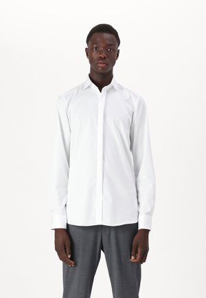 Formalna srajca - weiss