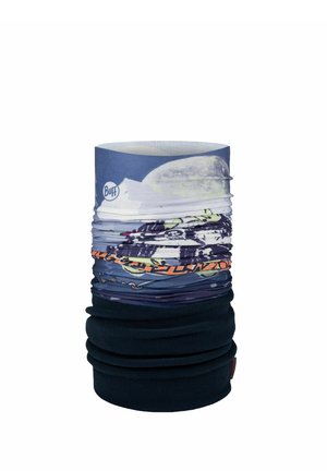 POLAR MULTIFUNCTIONAL NECKWEAR UNISEX - Braga - blue