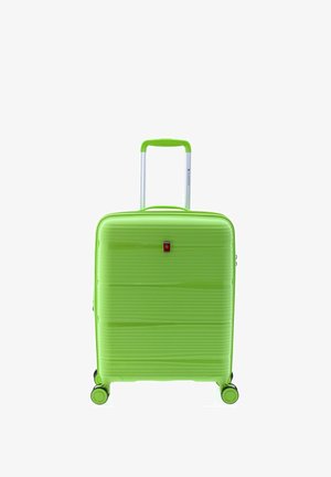 Gladiator, MIT DEHNFALTE - Trolley - light green