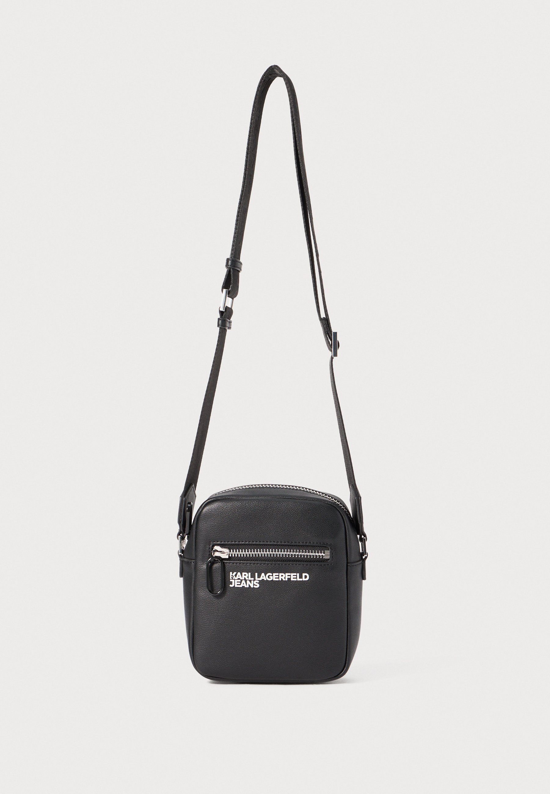 KARL LAGERFELD JEANS, Uomo, Borsa Per Fotocamera Con KARL LAGERFELD JEANS, Uomo, Borsa Per Fotocamera Con