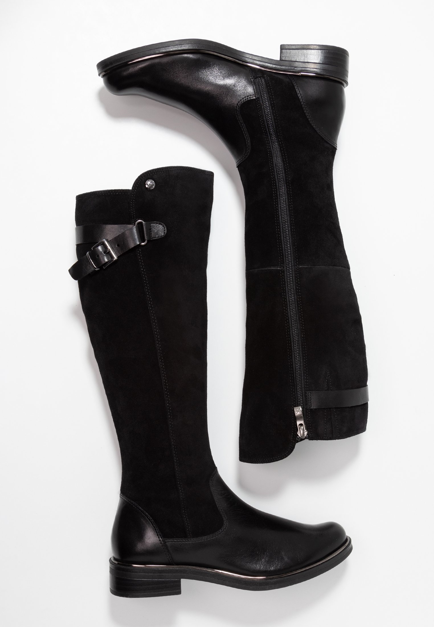 Caprice Laarzen black Zalando.nl Caprice Laarzen black Zalando.nl