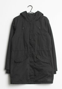 Minimum Vinterjakker - black
