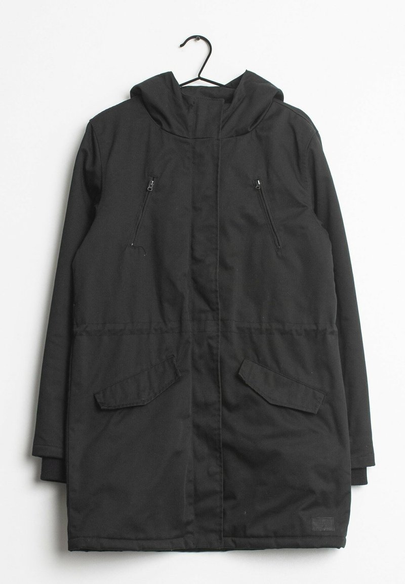 Minimum Vinterjakker - black
