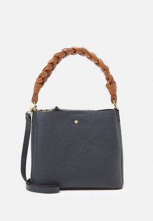 Cabas - dark blue