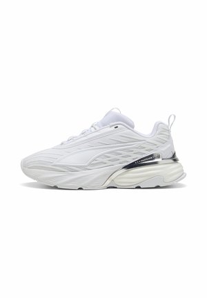 SNEAKERS - Zapatillas - white- silver